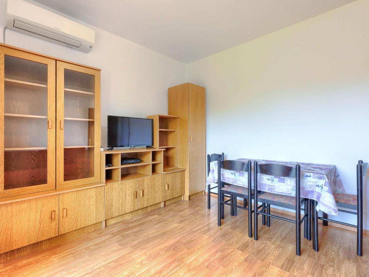 Apartment Vesela-3 By Interhome Savudrija Buitenkant foto