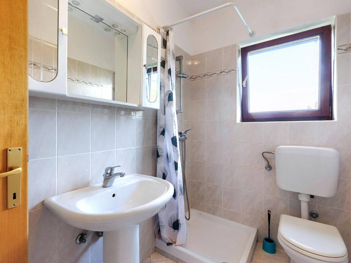 Apartment Vesela-3 By Interhome Savudrija Buitenkant foto